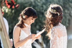 Conseils de génie pour rédiger vos vœux de mariage