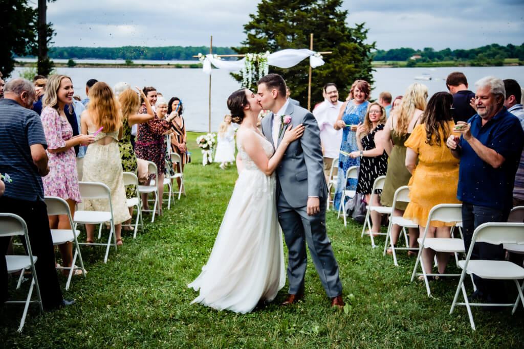 Conseils de planification de mariage |  Engagez les pros !