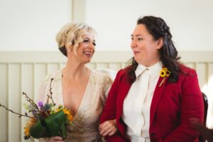 Conseils de planification de mariage de vrais couples comme vous