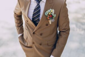 Conseils de style pour les costumes croisés