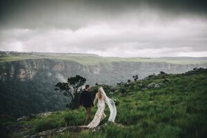 Alex and Matt's Laid Back Riverside Wedding in Kingston Upon Thames by The Chamberlins