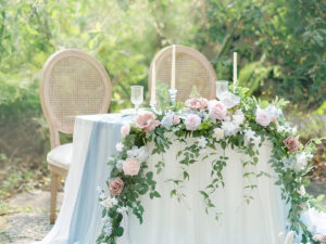 Conseils pour choisir des fleurs en soie réalistes pour votre mariage
