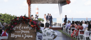 Tips to Kickstarting Your Destination Wedding Planning Process