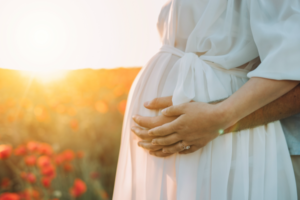 Conseils pour la grossesse en tant que jeunes mariés