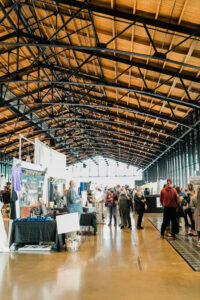 Conseils pour participer au salon du mariage