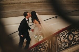 Conseils pour planifier un mariage pendant une pandémie : 2022 et au-delà