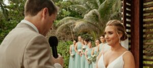 Tips for Writing Your Perfect Destination Wedding Vows