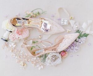 Conseils pour trouver des articles de mariage sur des sites comme Facebook Marketplace