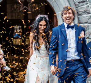 cost to get married in a church ireland