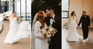 Coût des robes de mariée Maggie Sottero