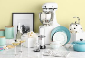 wayfair wedding registry