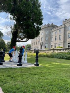 Critique – Château de Markree |  Blog de mariage irlandaisBlog de mariage irlandais