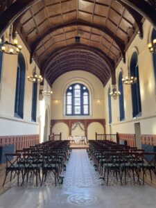 Critique – L'Abbaye |  Blog de mariage irlandaisBlog de mariage irlandais