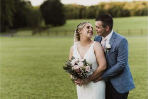 De brillants conseils de mariage de la part de ces couples 2021