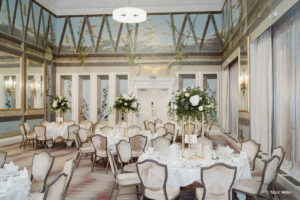 The Castle Suite at Waldorf Astoria Edinburgh - The Caledonian