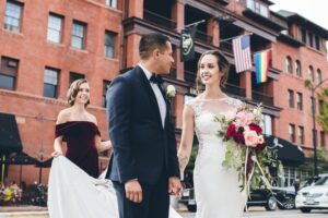 Découvrez l'élégance vintage inégalée de l'hôtel Boulderado