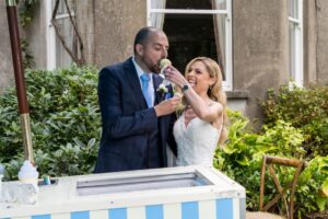 Détails du mariage à ne pas partager avant votre grand jour