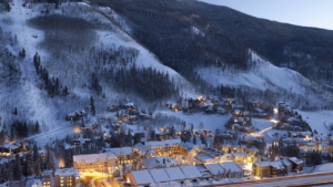 Dévoilement du nouveau partenaire pour temps froid de Destify - Grand Hyatt Vail