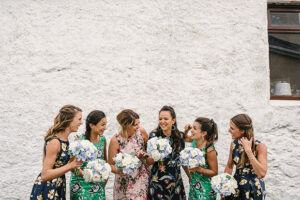 Devoirs de la demoiselle d'honneur : la liste de contrôle ultime de la demoiselle d'honneur