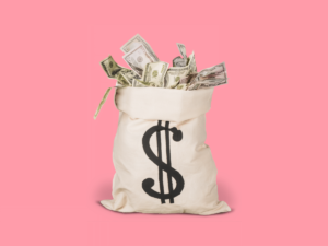 pay for your entire wedding
