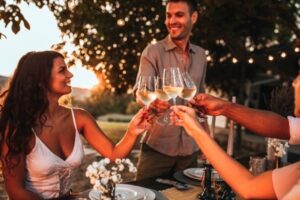 Dîner de répétition à faire et à ne pas faire