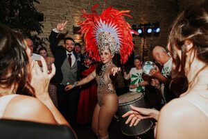 Ask The Experts: 5 Eco Ideas For A Zero Waste Wedding