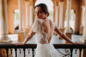 Donnez du style à votre look de mariée avec cette superbe collection d'accessoires