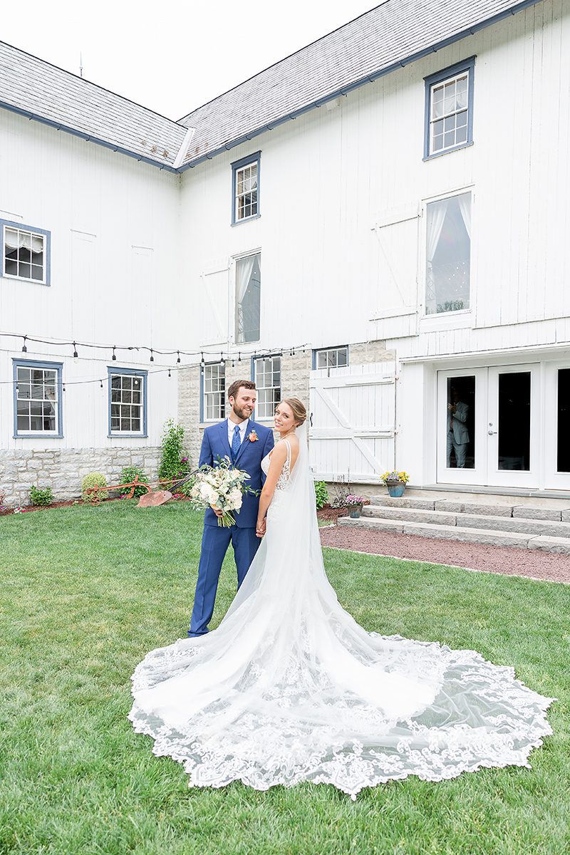 Eddy K Bride Alexa dans Dreams Style RAVEN - Robes de mariée Eddy K