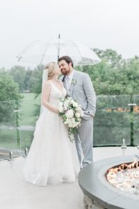 Eddy K Bride Allison dans Dreams Style LOLANA - Robes de mariée Eddy K