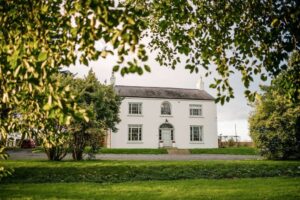 Emballé avec charme rustique: Mariages à Hillmount House