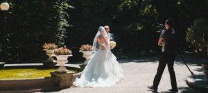 Hiring a Destination Wedding Videographer: What to Know