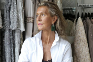 En dédicace à Gill Harvey, fondatrice d'Eliza Jane Howell |  J'aime ma robe®