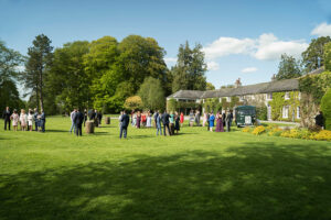 Rathsallagh House weddings