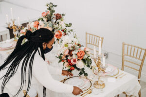 Entretien avec Wedding Planner TemsDelight Events