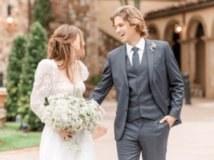 Wedding Suit Mistakes to Avoid : Featuring The Modern Groom
