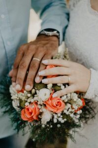 Êtes-vous confronté à une dépression prénuptiale ?
