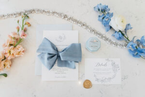 Kirsten Guthrie Photography papeterie