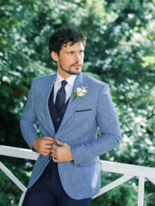 FAQ : Quand devriez-vous commencer à acheter un costume de mariage ?