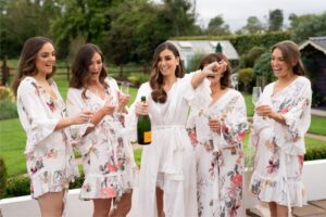 FAQ à inclure sur votre site Web de mariage