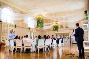 Faites des folies ou économisez : édition mariage
