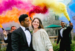 Fournisseurs de mariage brillants - Mariages fantaisistes au pays des merveilles