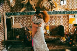 Same-Sex Wedding Photographer - Paola De Paola Photography