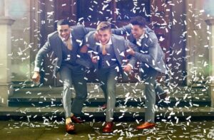 Bespoke-Bride: Wedding Blog