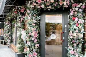 Gagnez votre robe de mariée d'une valeur de 2 500 £ avec TDR Bridal Birmingham |  J'aime ma robe®