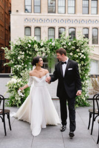 Gérer les problèmes familiaux pendant la planification du mariage