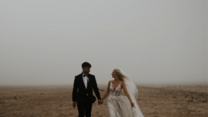 Guide de planification de mariage Glencoe Elopement