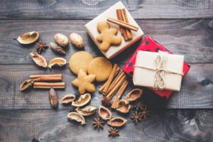 Guide des cadeaux de Noël 2021 : Cadeaux pour les gourmands