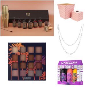 Guide des cadeaux de Noël de Boho #2 – 15 décembre