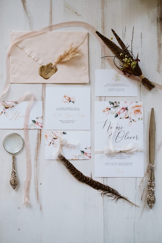 IDÉES DE MARIAGE D'AUTOMNE BOHO ROCK