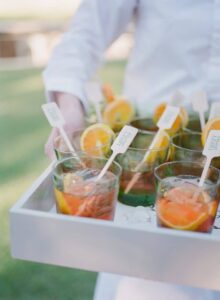 Idées de cocktails d'automne – Tara Guerard Soiree